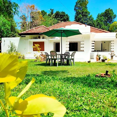 Cinnamon Estate Villa Matara Exterior photo