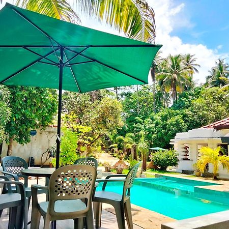 Cinnamon Estate Villa Matara Exterior photo