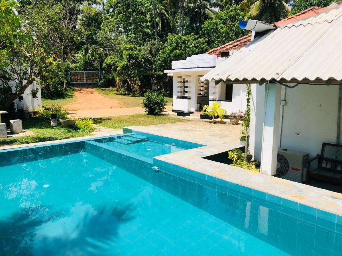 Cinnamon Estate Villa Matara Exterior photo
