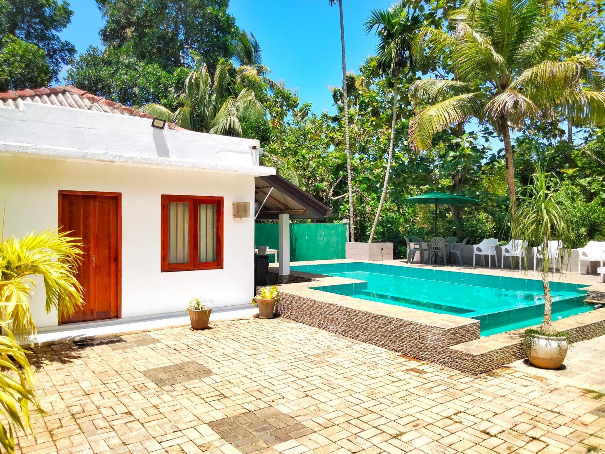 Cinnamon Estate Villa Matara Exterior photo