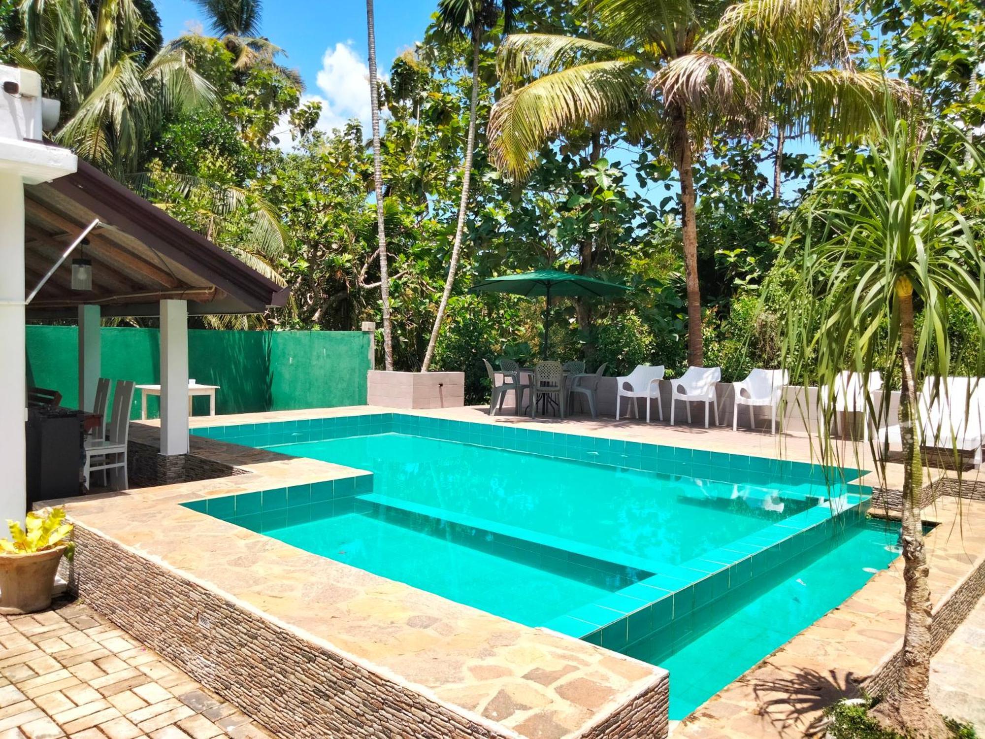 Cinnamon Estate Villa Matara Exterior photo