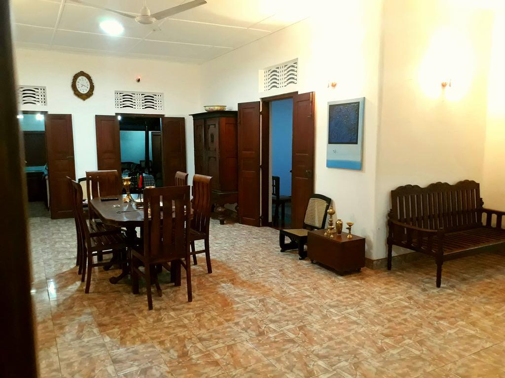 Cinnamon Estate Villa Matara Exterior photo